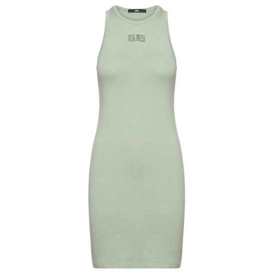 Vans Γυναικείο φόρεμα Varsity Tank Dress
